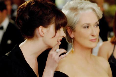 scene diavolo veste prada|the devil wears prada reviews.